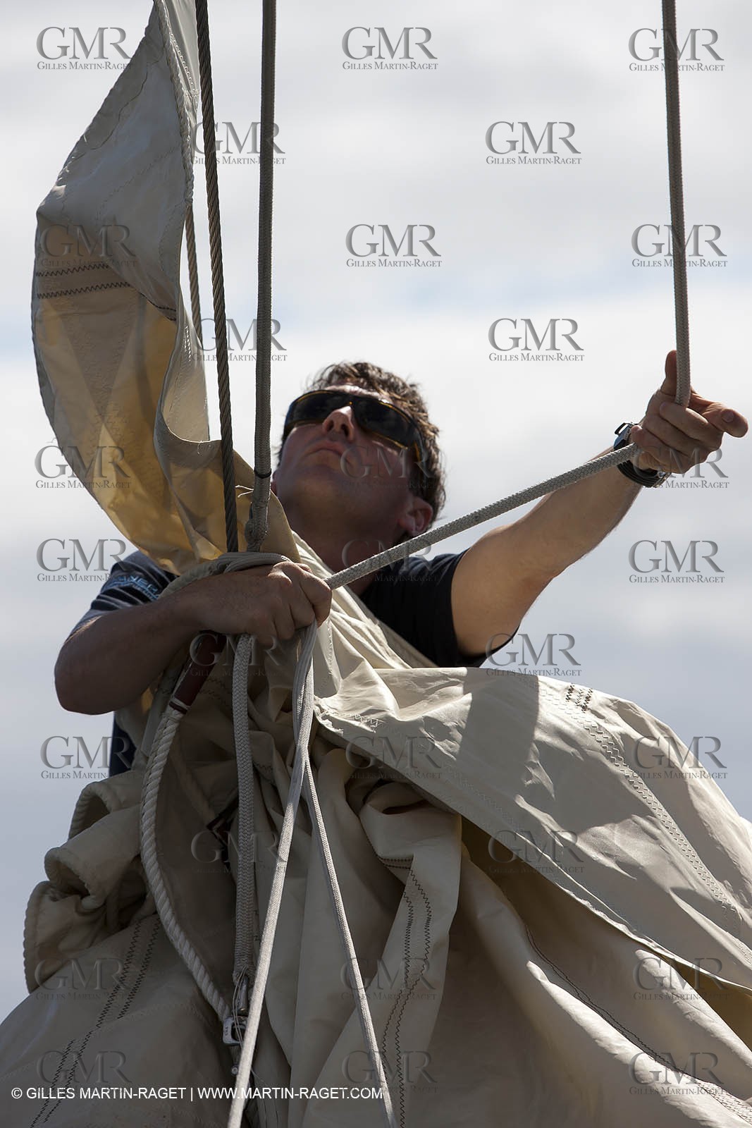 08 09 2010 - Imperia (ITA) - Raduno d'Epoca 2010 - Eilean