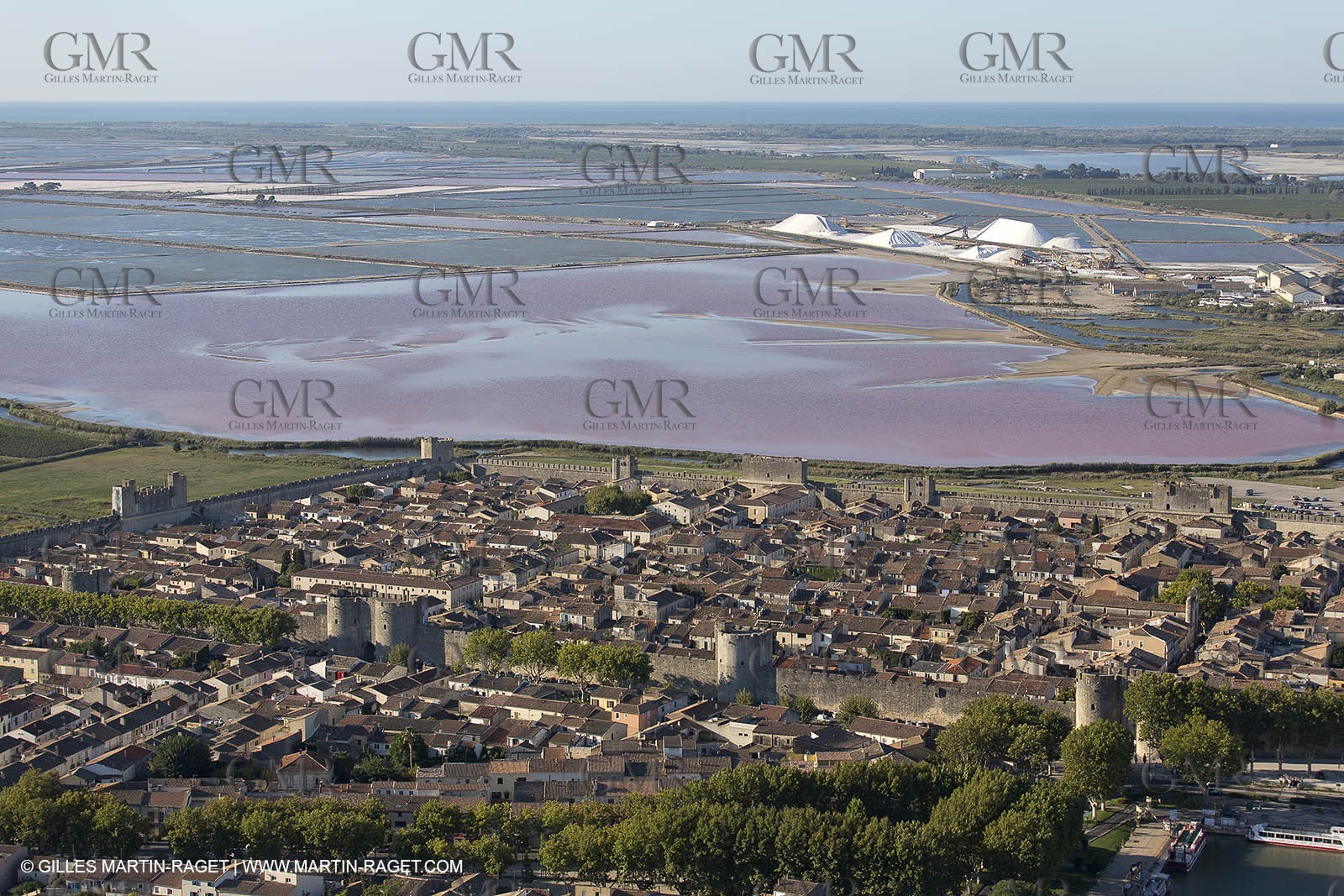 16 09 2012 - From AIx les Milles to la Grande Motte