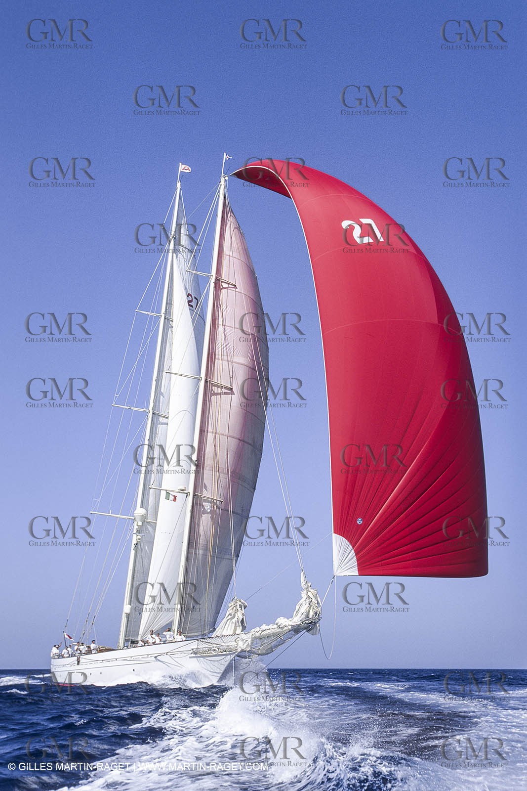 Sailing, Yacht Racing, monohuills, maxis