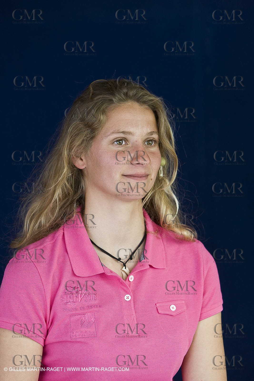 26 05 2008 - Paris (Fra, 75) - Présentation of the French olympic Team for Pekin 2008