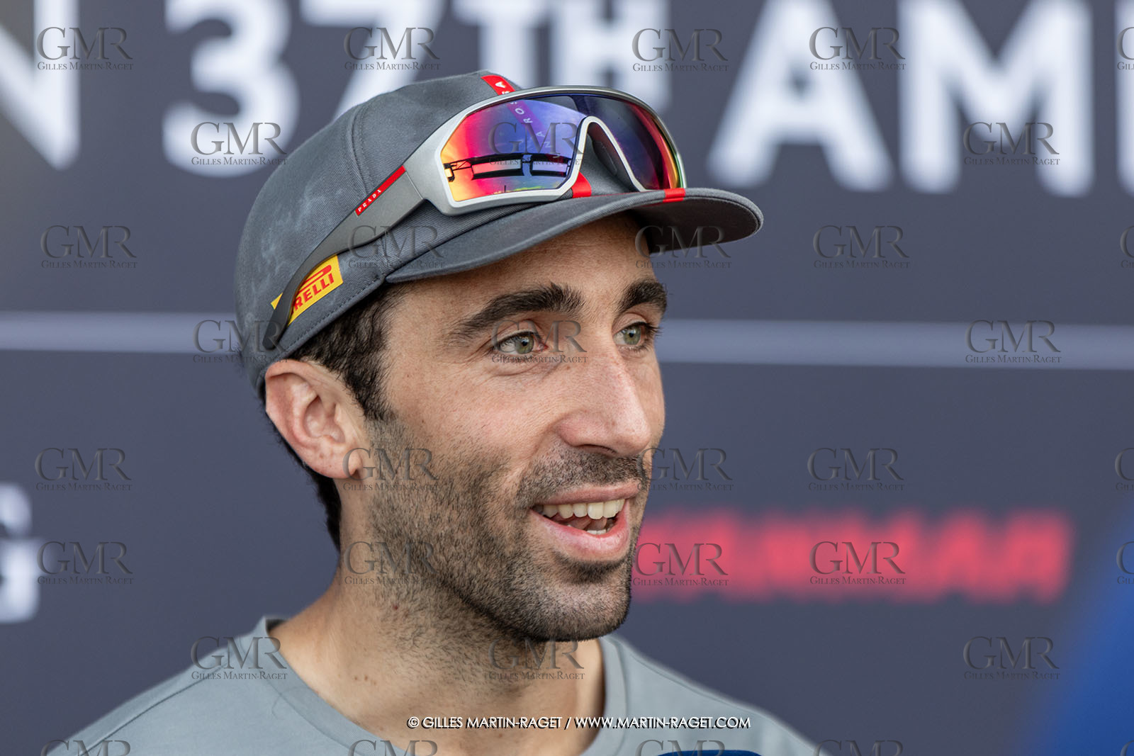 2508 2024, Barcelona (ESP), Louis Vuitton 37th America's Cup, Louis Vuitton Prelilinary Regatta, Race Day 4 - Final