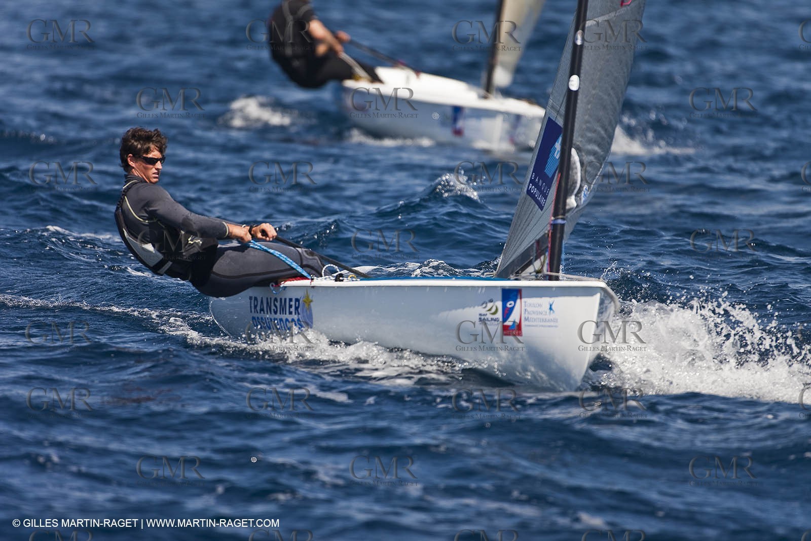 23 04 2009 - Semaine Olympique Française 2009 - Jour 5