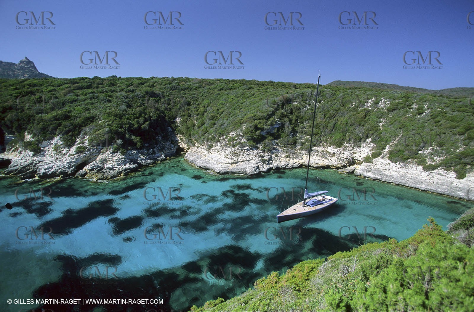 Carrera - Wally Yachts