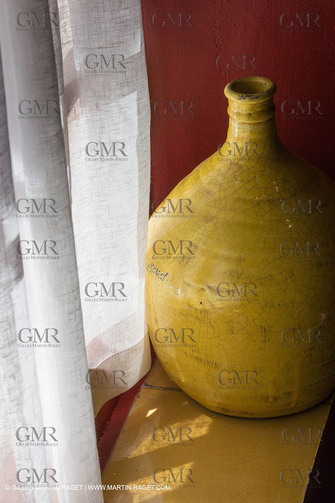 Domaine de la Baume - Tourtour (FRA,83) - 15 05 2014