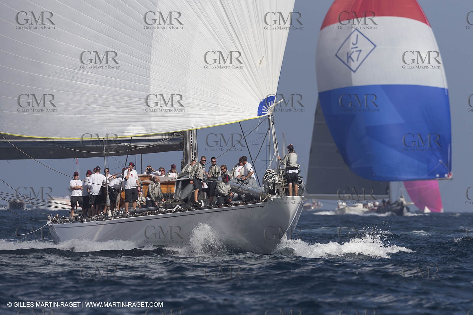 29 09 2014, Saint-Tropez (FRA,83), Voiles de Saint-Tropez 2014, Day 1,