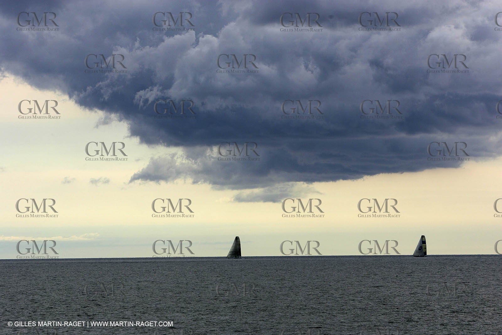 Grand Prix de Corse - Tour de Corse