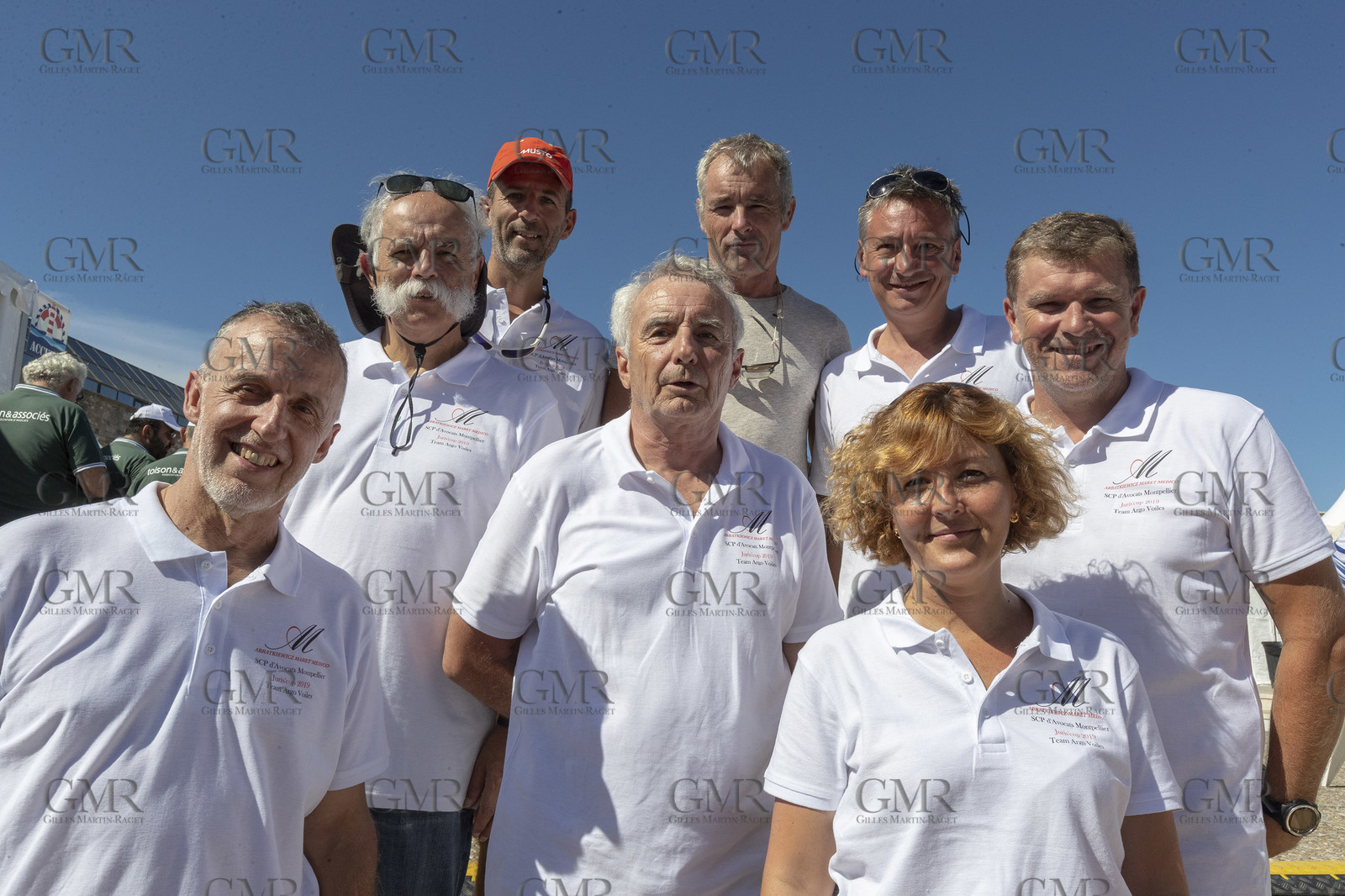 13 09 2019, marseille (FRA,13), Juris Cup 2019, Day 1