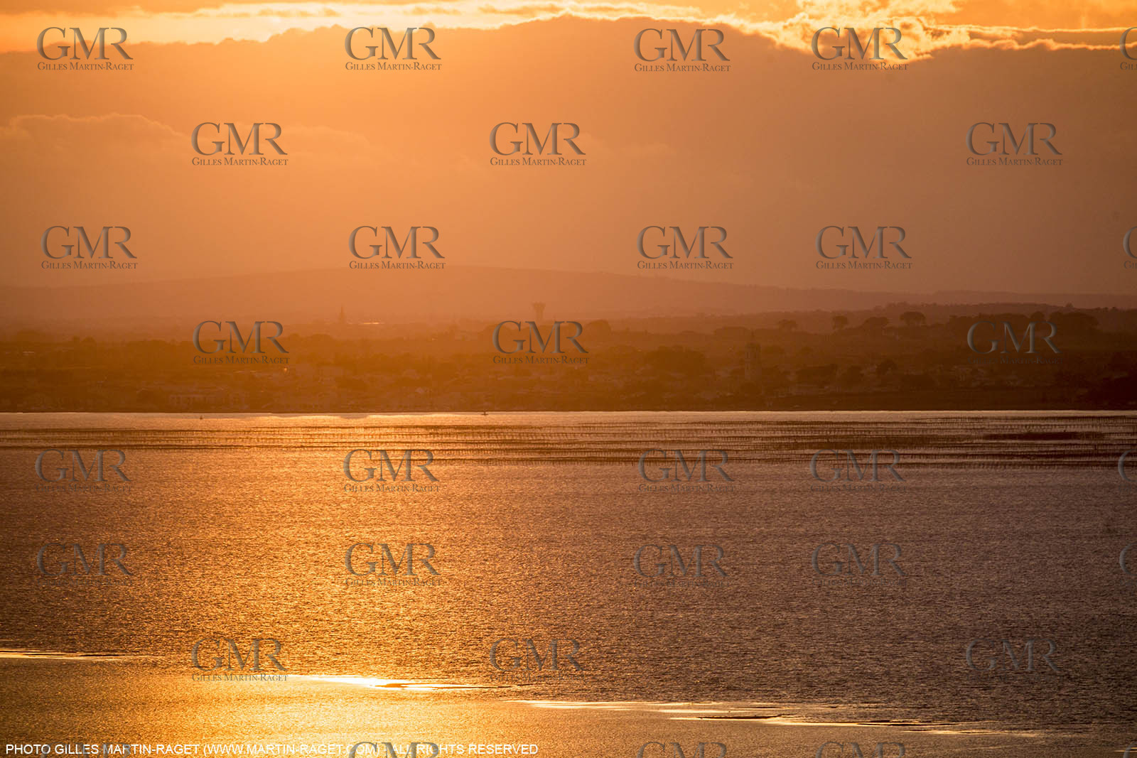28 01 2016, Sète (FRA,34), Cruising on Thau Basin