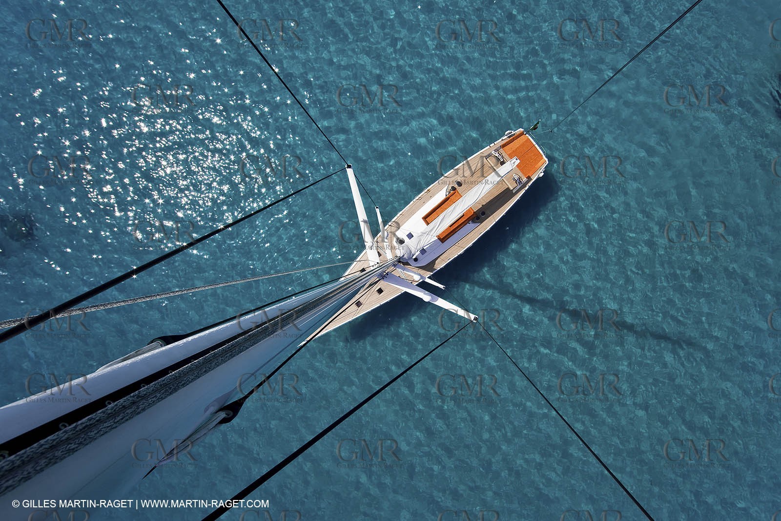 17 06 09 Porto Cervo (ITA, Sardinia) - Wally yachts - Indio 101