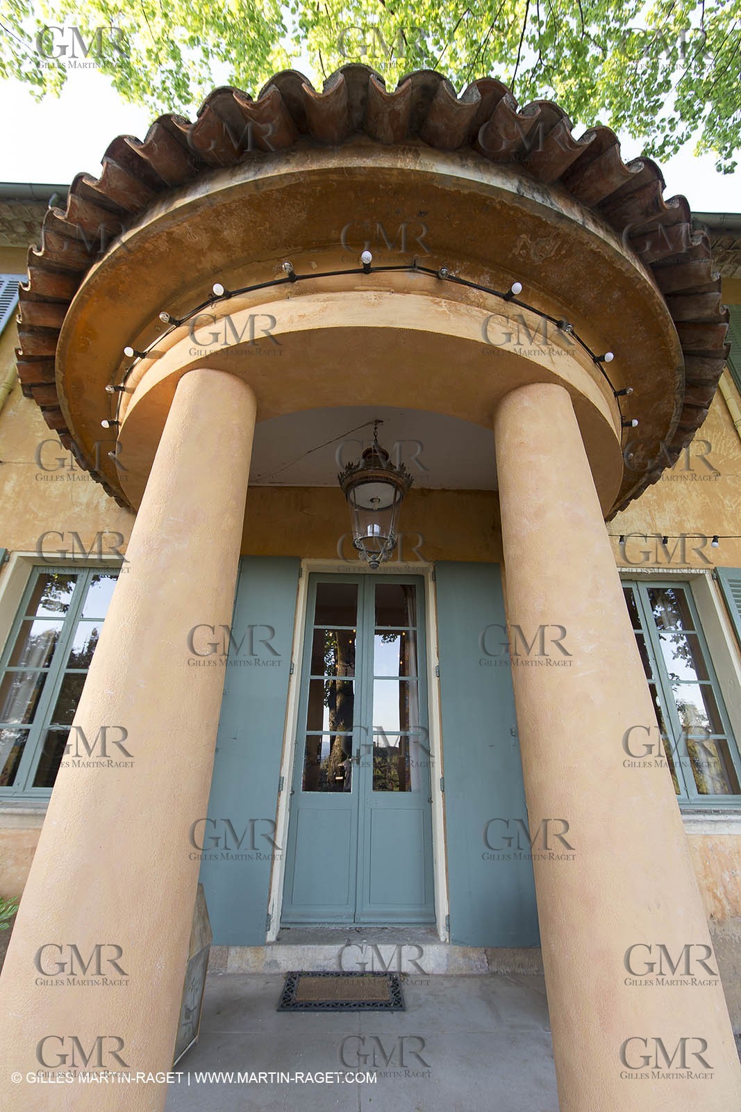 Domaine de la Baume - Tourtour (FRA,83) - 15 05 2014