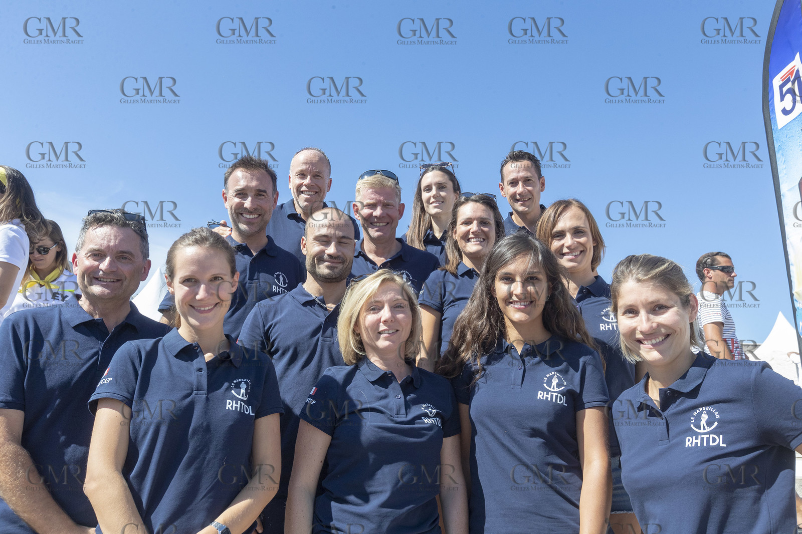 13 09 2019, marseille (FRA,13), Juris Cup 2019, Day 1