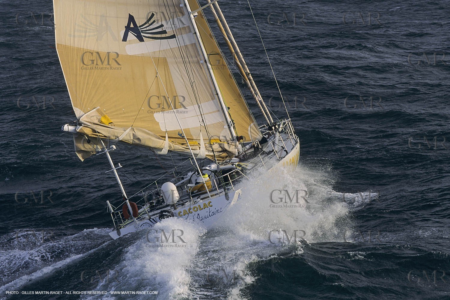 IMOCA