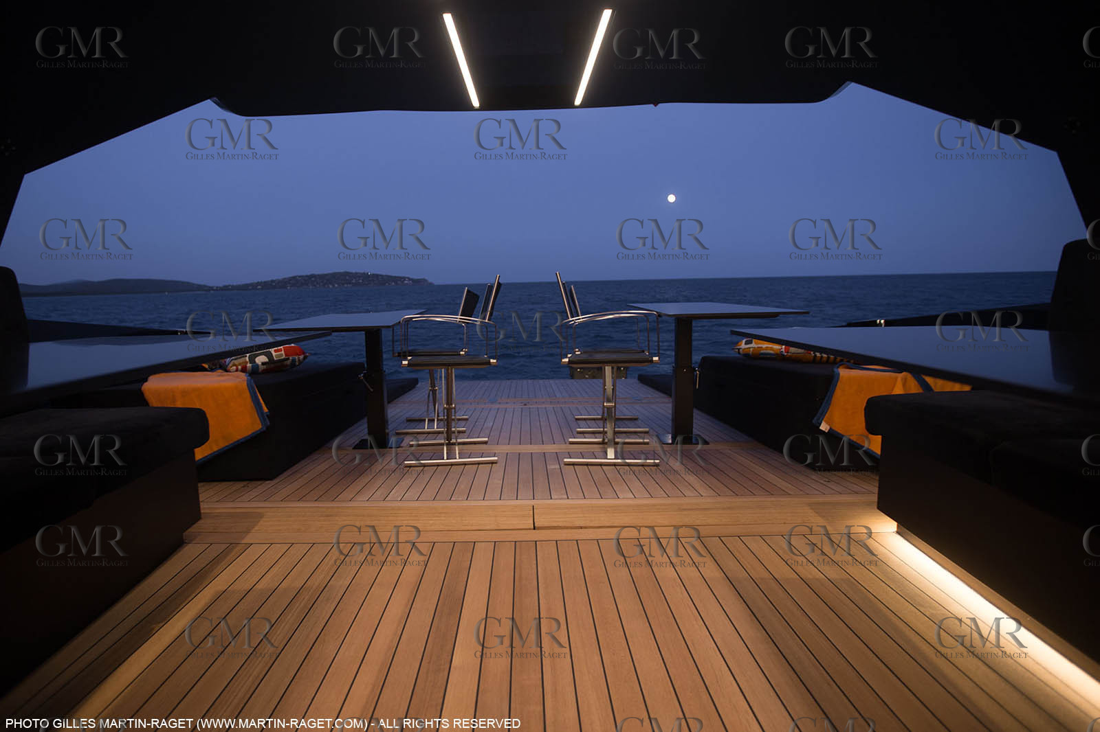 20 07 2016, Cala Galera (ITA), WallyYachts, Wally Power 75 Checkmate