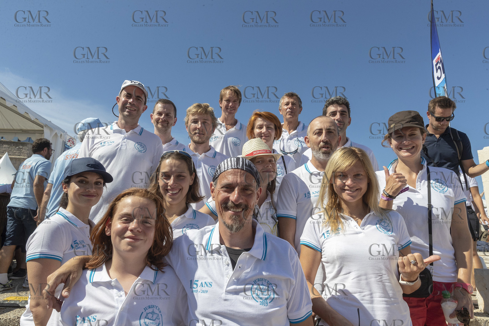 13 09 2019, marseille (FRA,13), Juris Cup 2019, Day 1