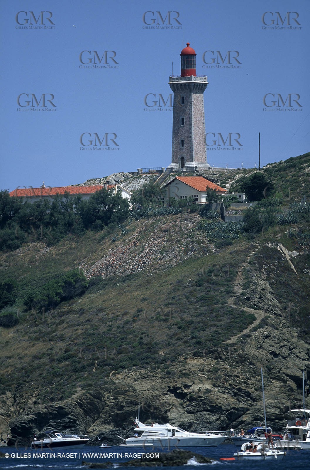 Lighthouse