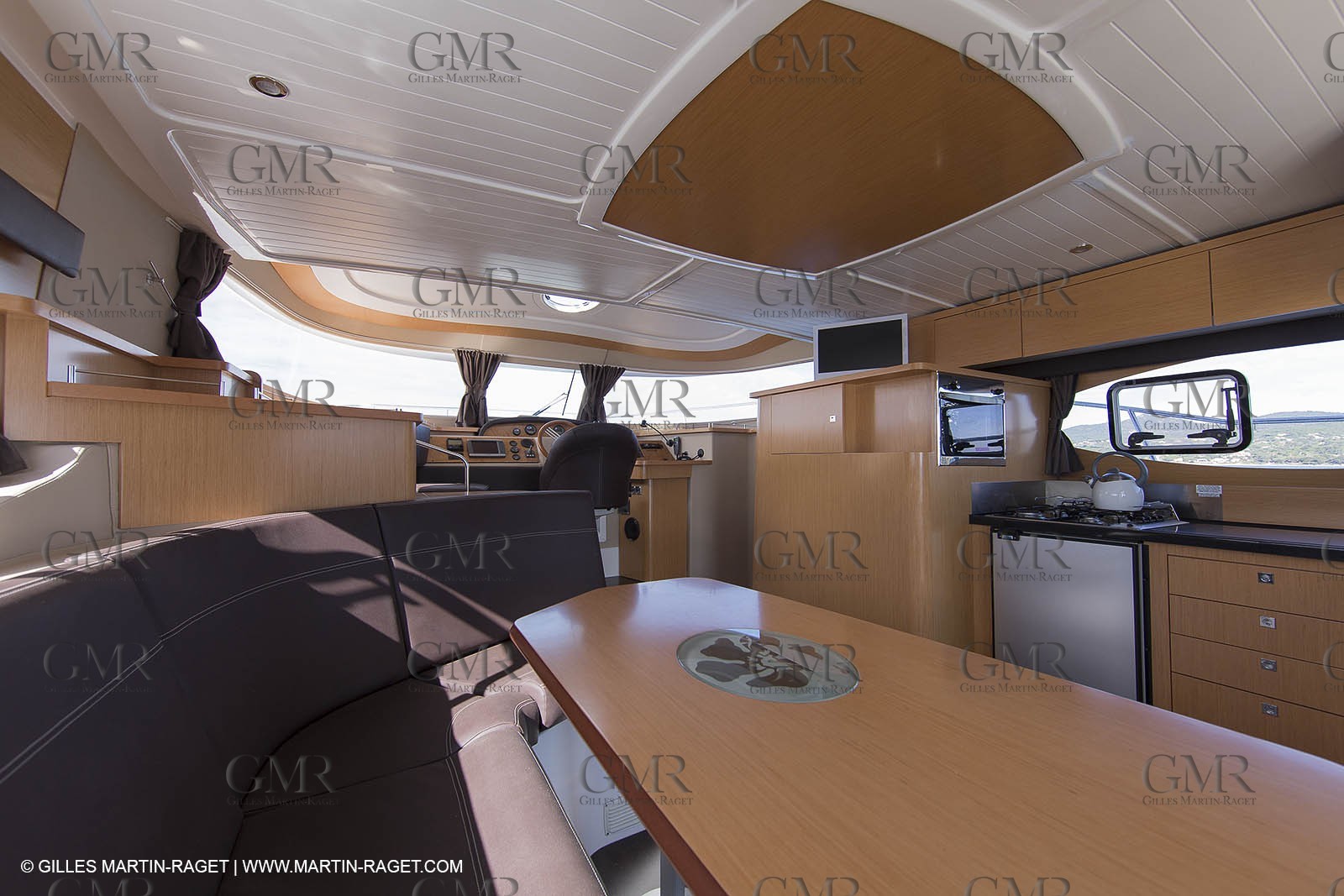 31 08 2012, Cogolin (FRA,83), Chantier Fountaine-Pajot, Summerland