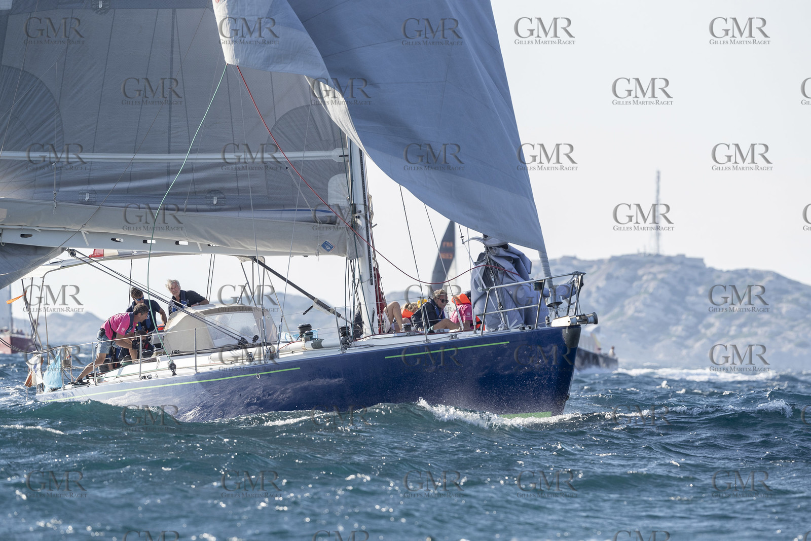 16 09 2022, Marseille (FRA,13), Juris Cup 2022, jour 1