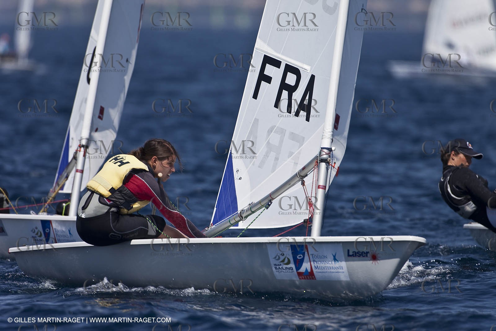 04 23 09 - Hyeres Week 2009 - Day 5