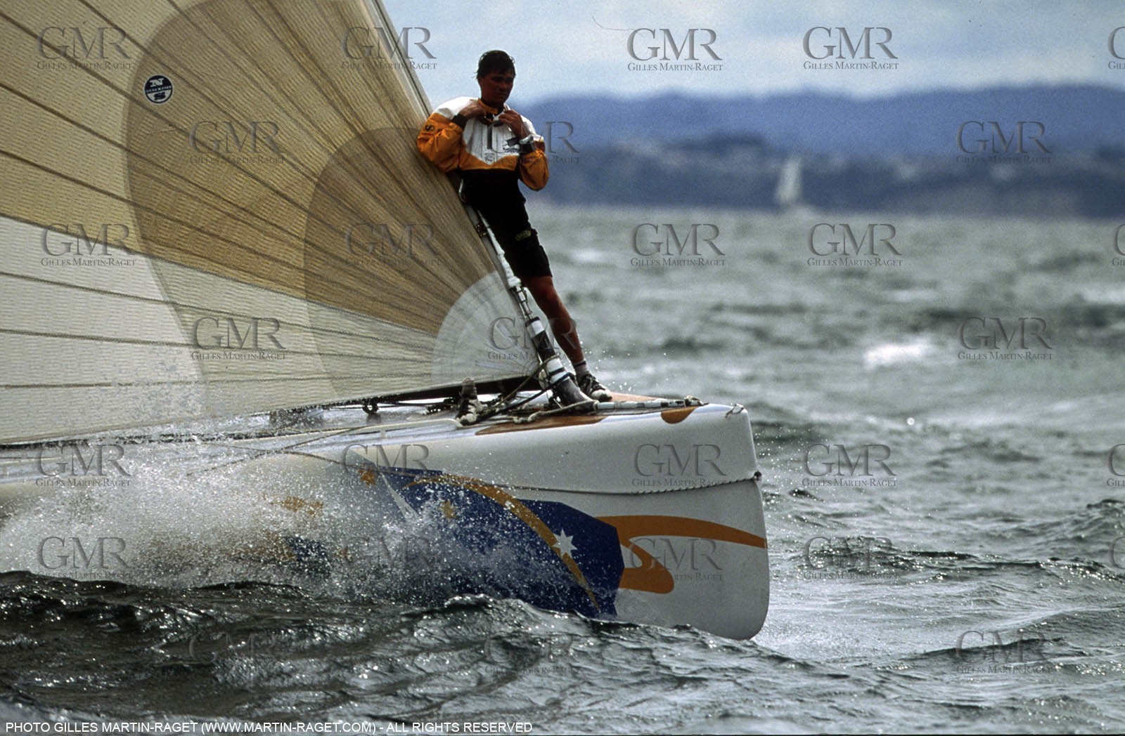 Auckland 2000