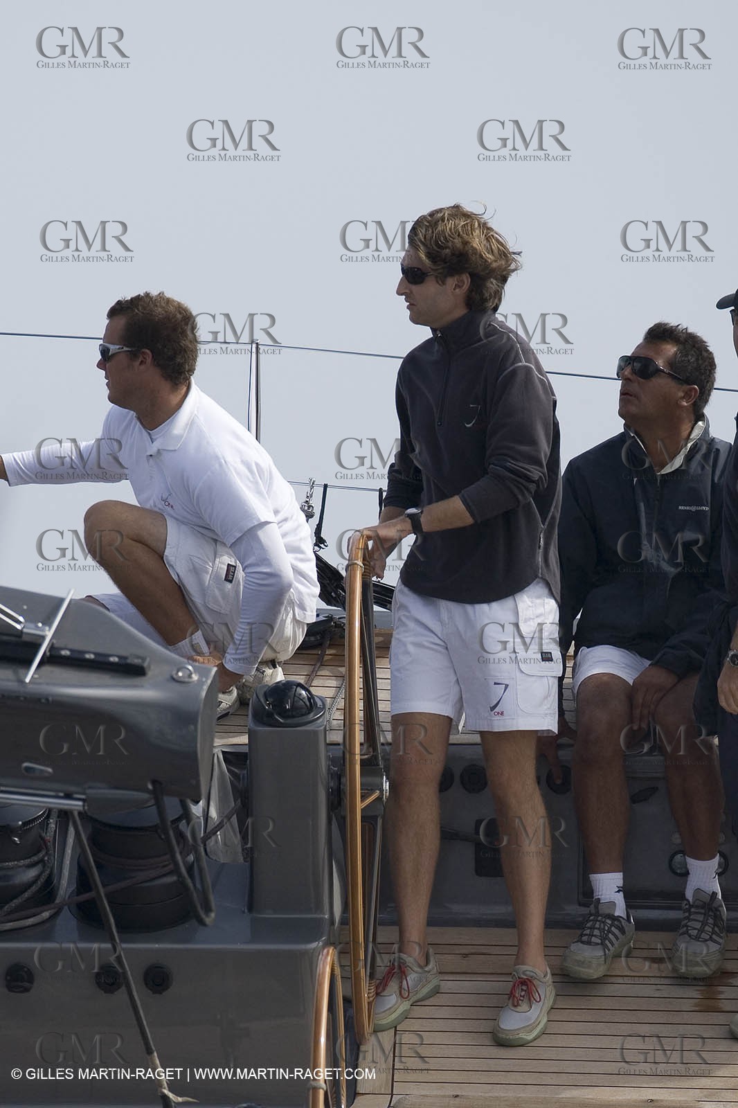 04 10 2007 - Saint Tropez (FRA, 83) - Voiles de Saint Tropez 2007