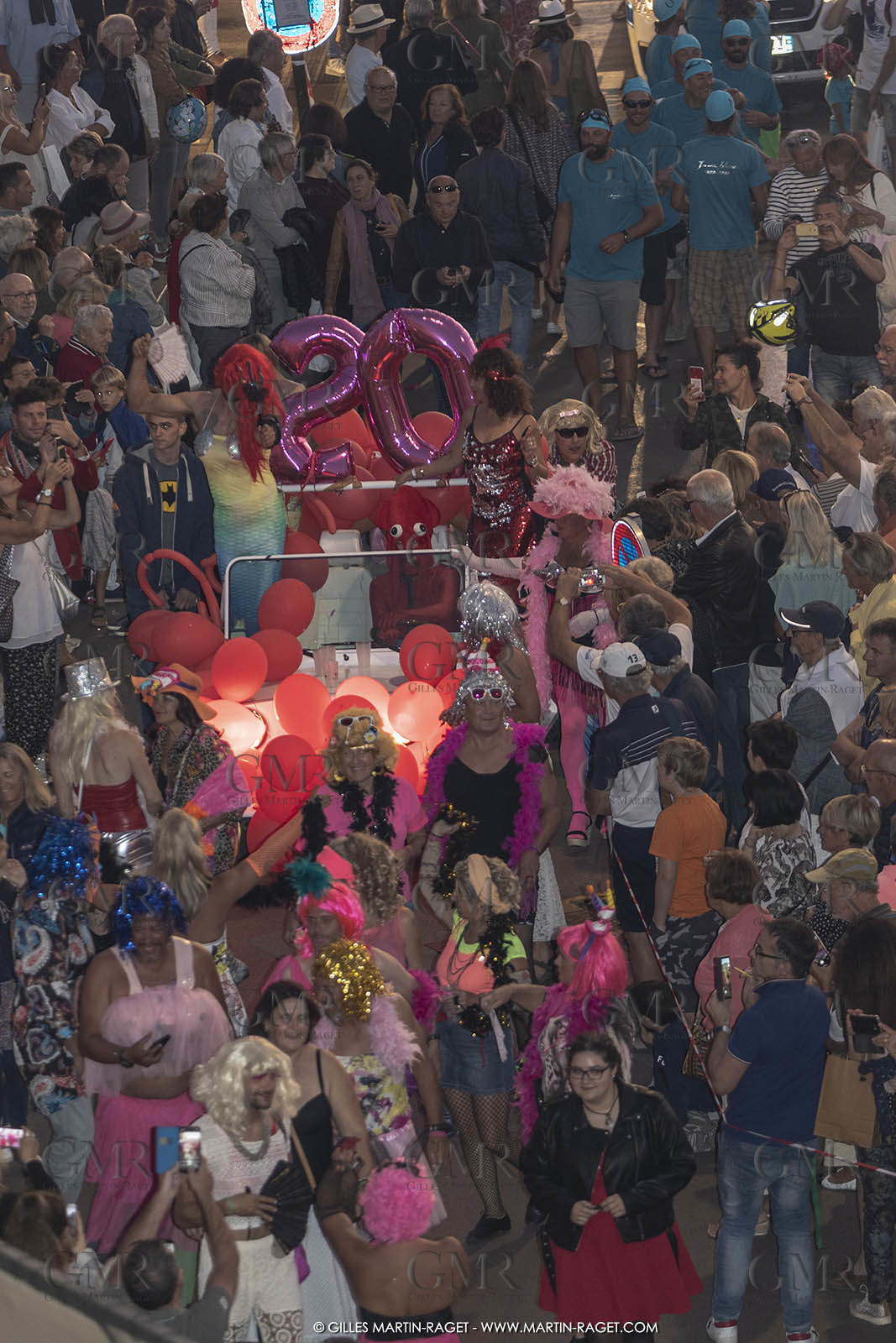 03 10 2019, Saint-Tropez (FRA,83), Les Voiles de Saint-Tropez 2019, day 4