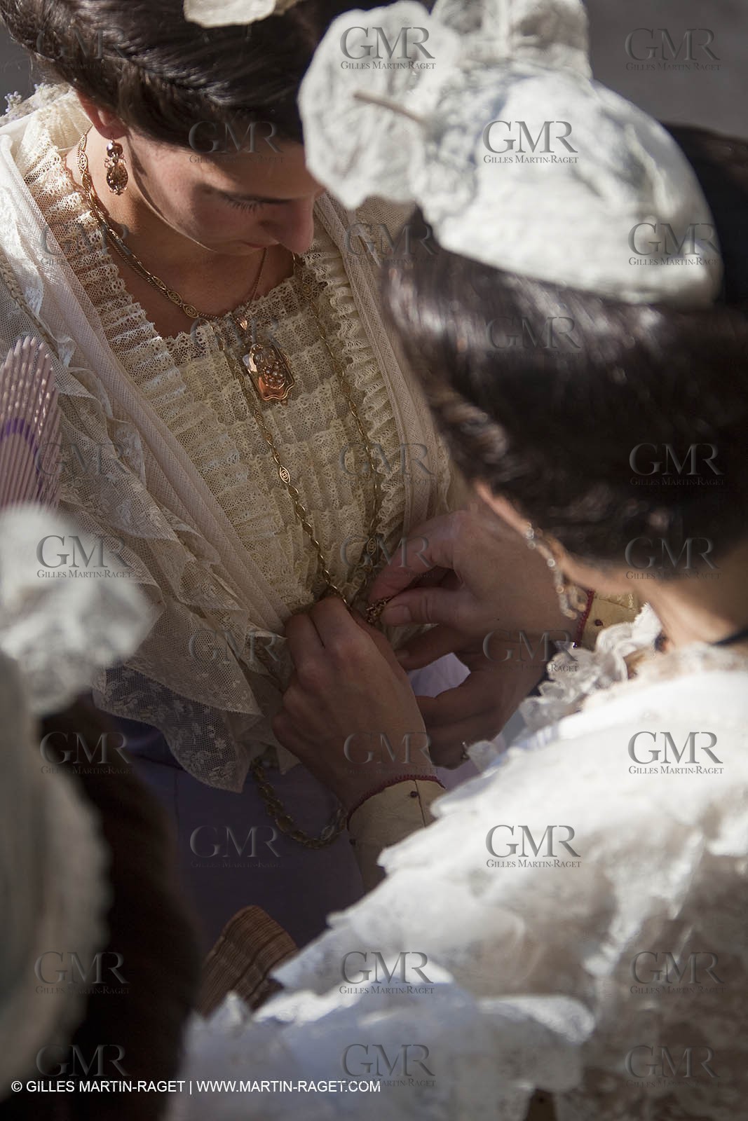 04 07 2010 - Arles (FRA,13) - Costum fest 2010