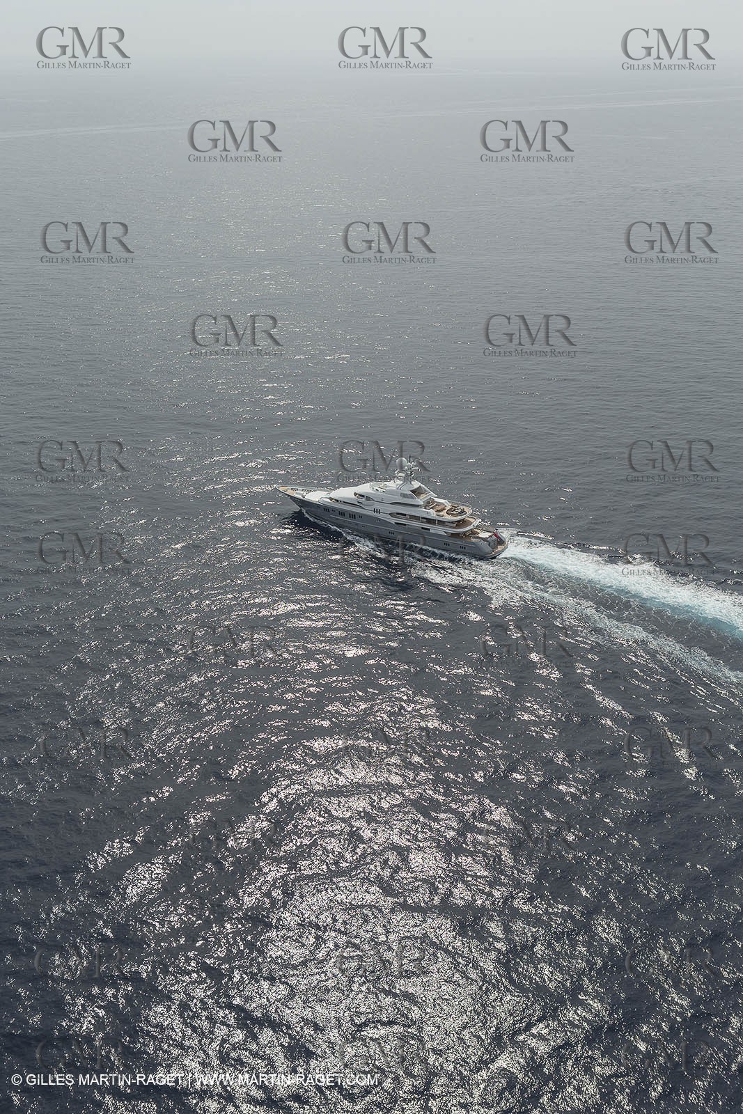 21 09 2014 - Cannes (FRA,83), Motor yacht TV