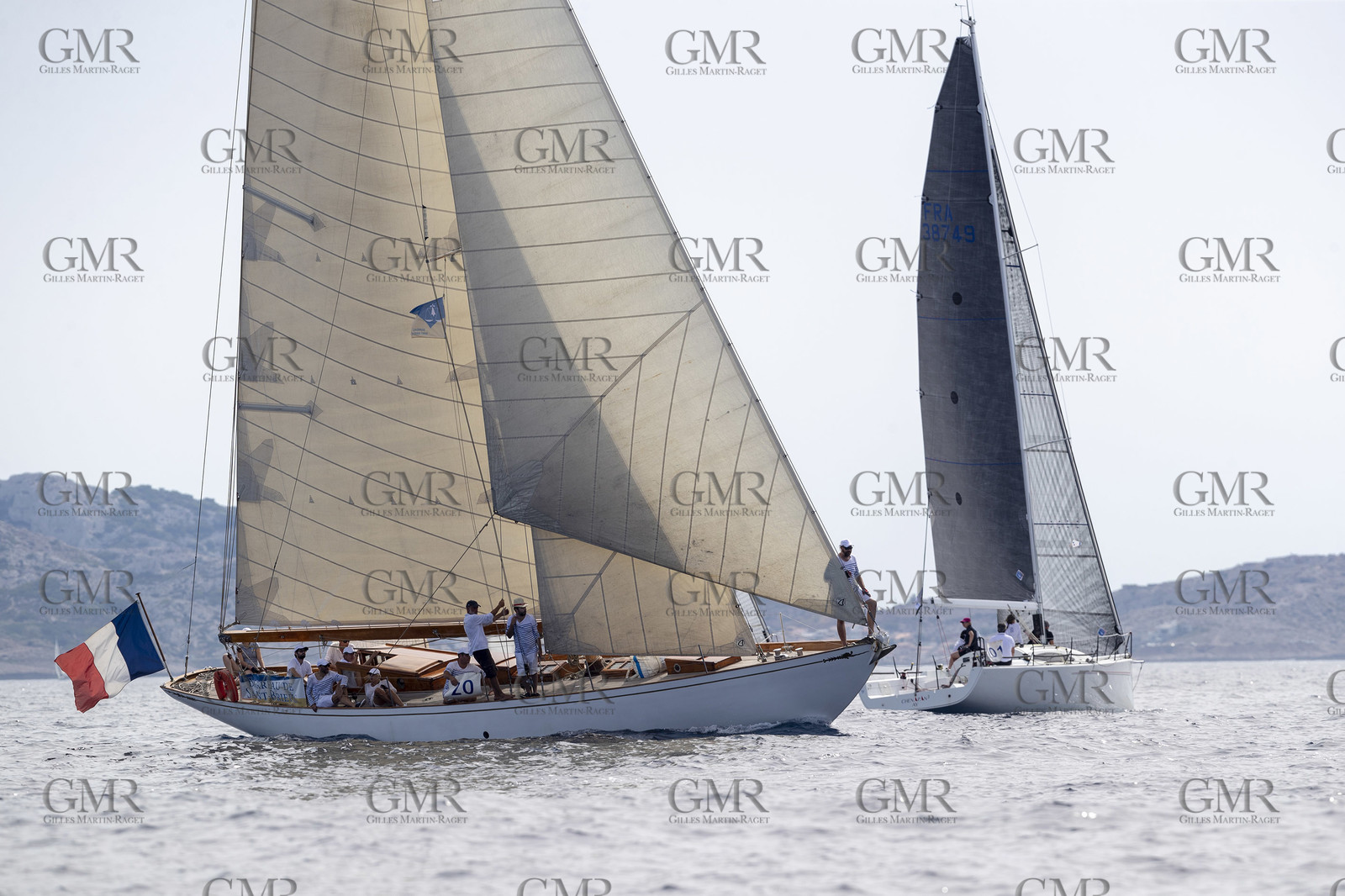 15 09 2019, Marseille (FRA,13), Juris Cup 2019, Day 3