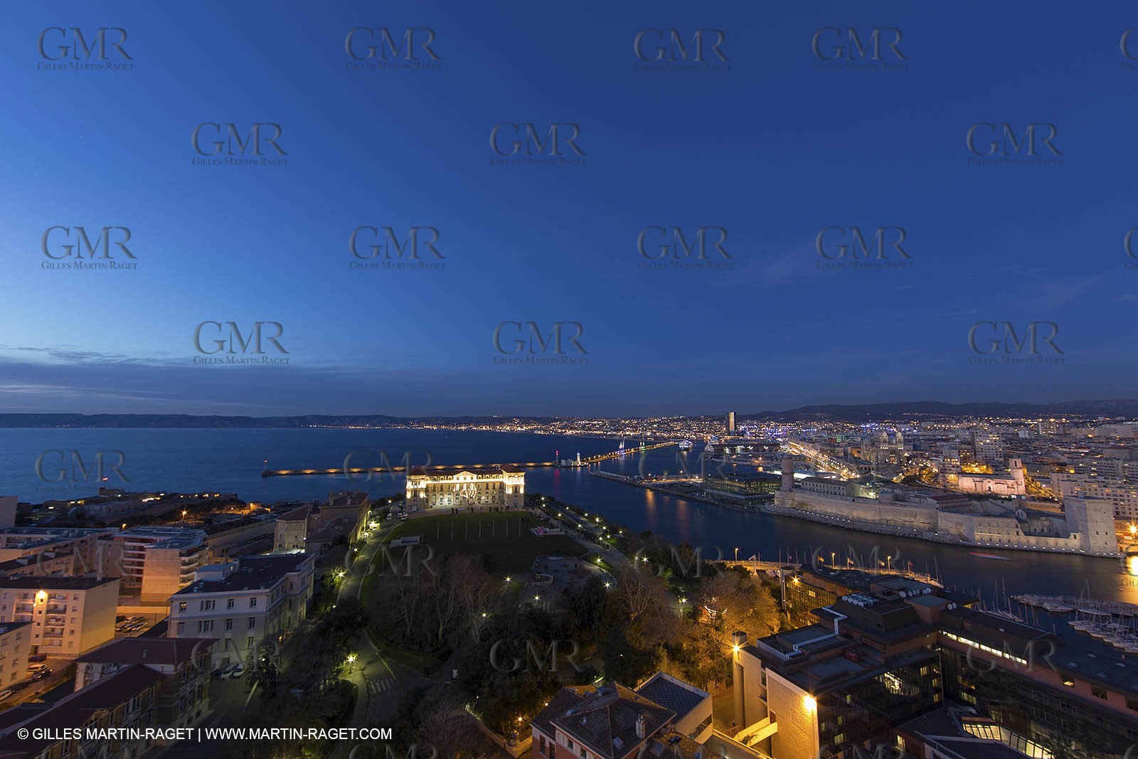 12 01 2013, Marseille (FRA,13), Marseille European Capital of Culture, Opening
