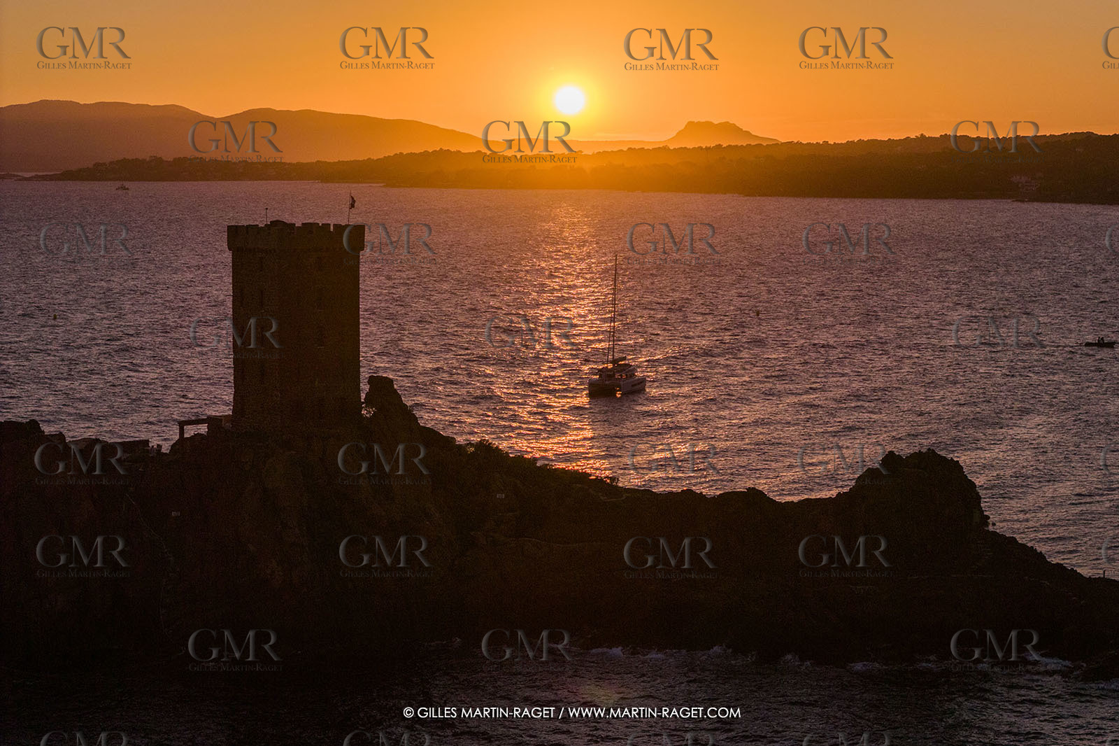 2 9 2025, Saint-Raphaël (FRA, 83), Chantier Fountaine-Pajot, FP44
