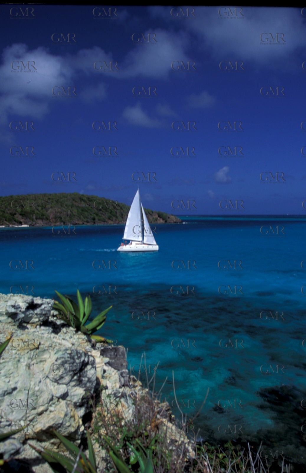 West Indies - Grenadines  - Tobago Caies