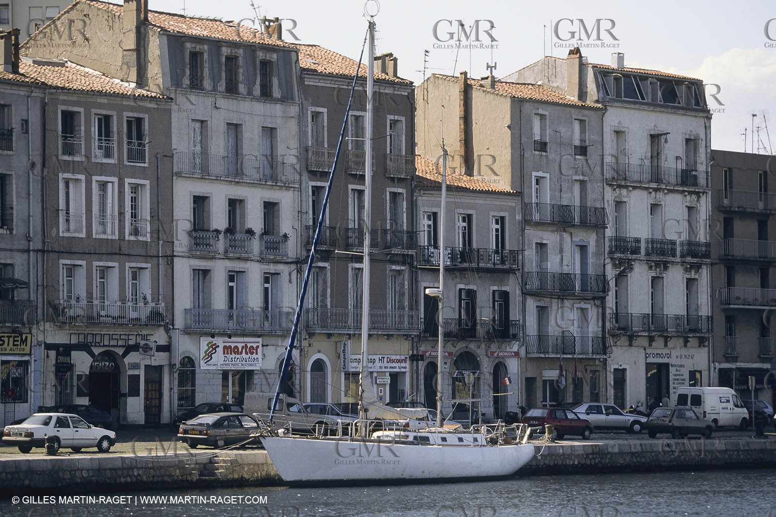 France, Languedoc Roussillon