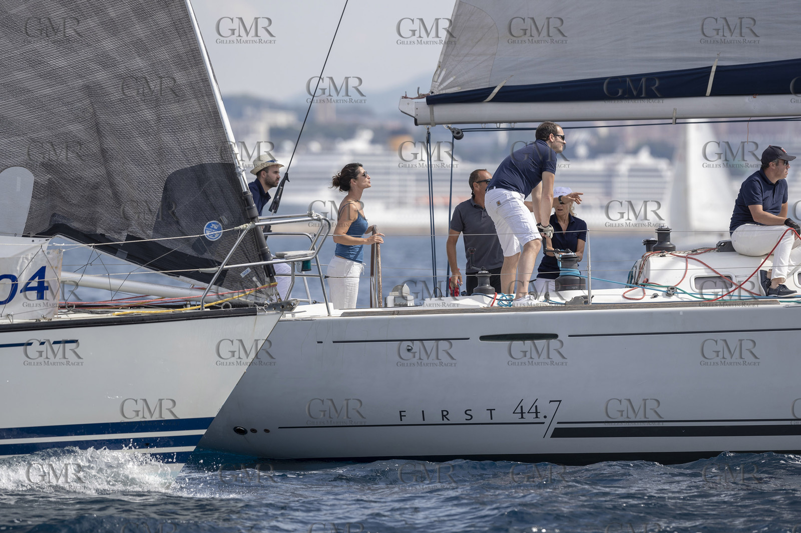15 09 2018, Mareseille (FRA,13), Juris Cup 2018, Day 2