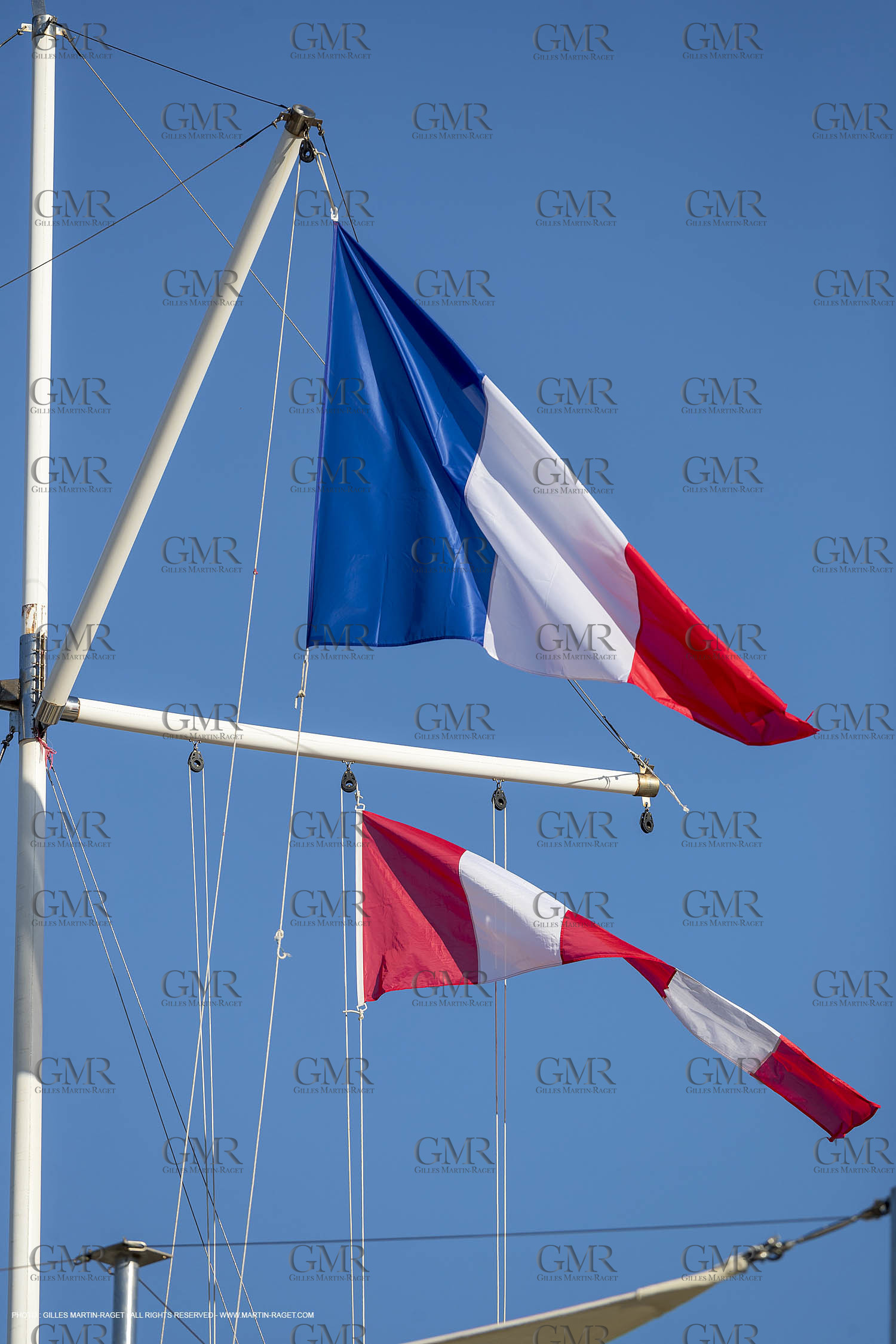 08 10 2020, Saint-Tropez (FRA,83), Les Voiles de Saint-Tropez  2020, Les Voiles Super Series, Race Day 3