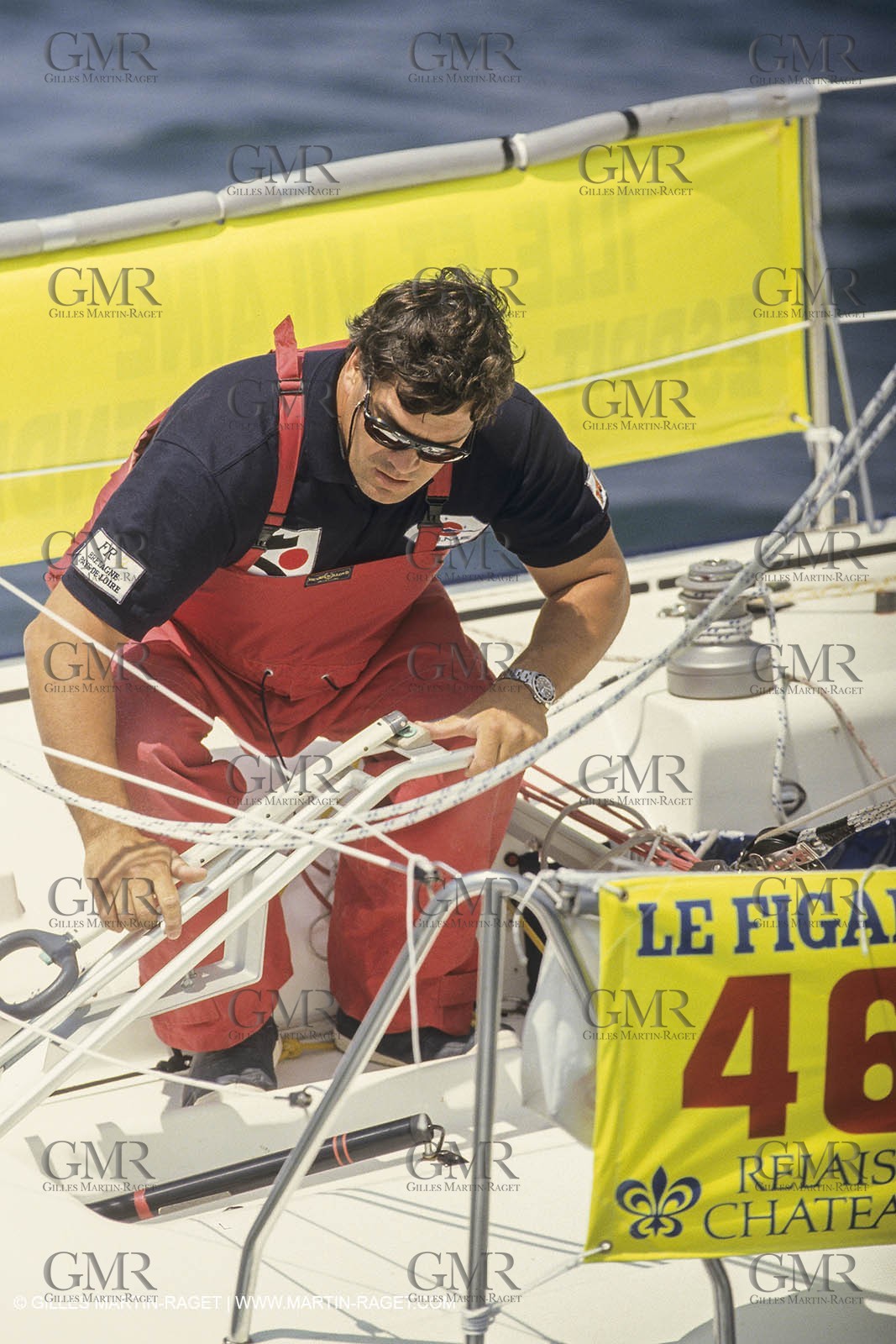 Solitaire du Figaro