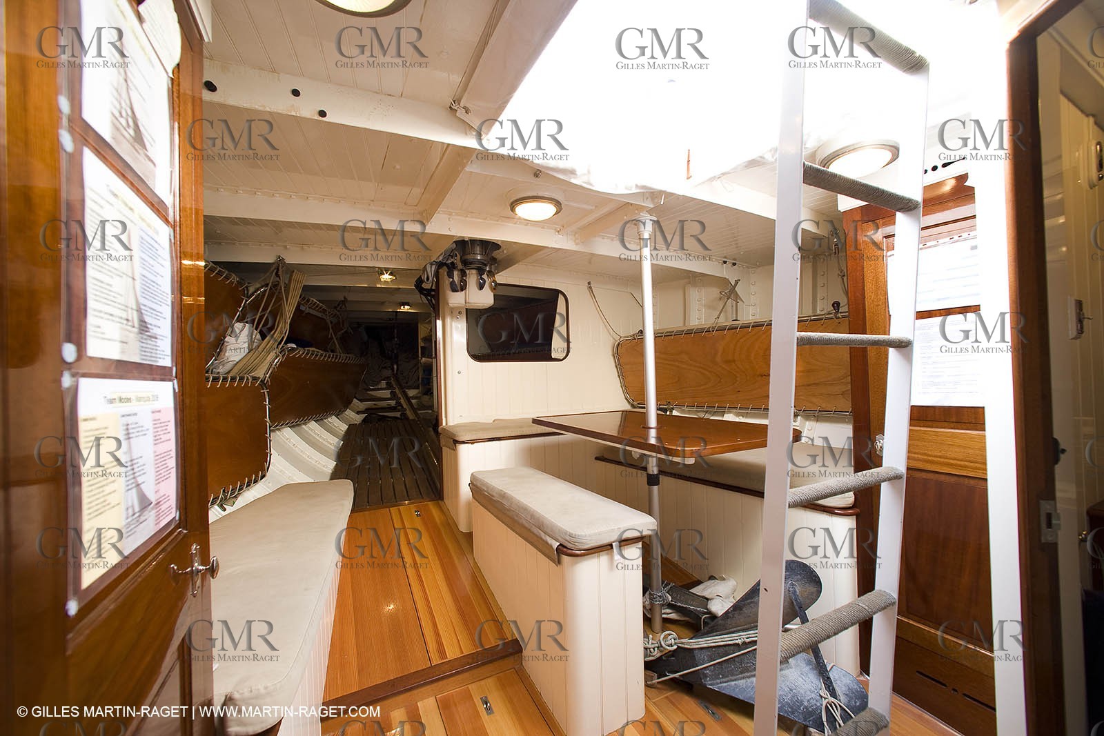 16 09 2006 - Vela d'epoca Imperia - Mariquita