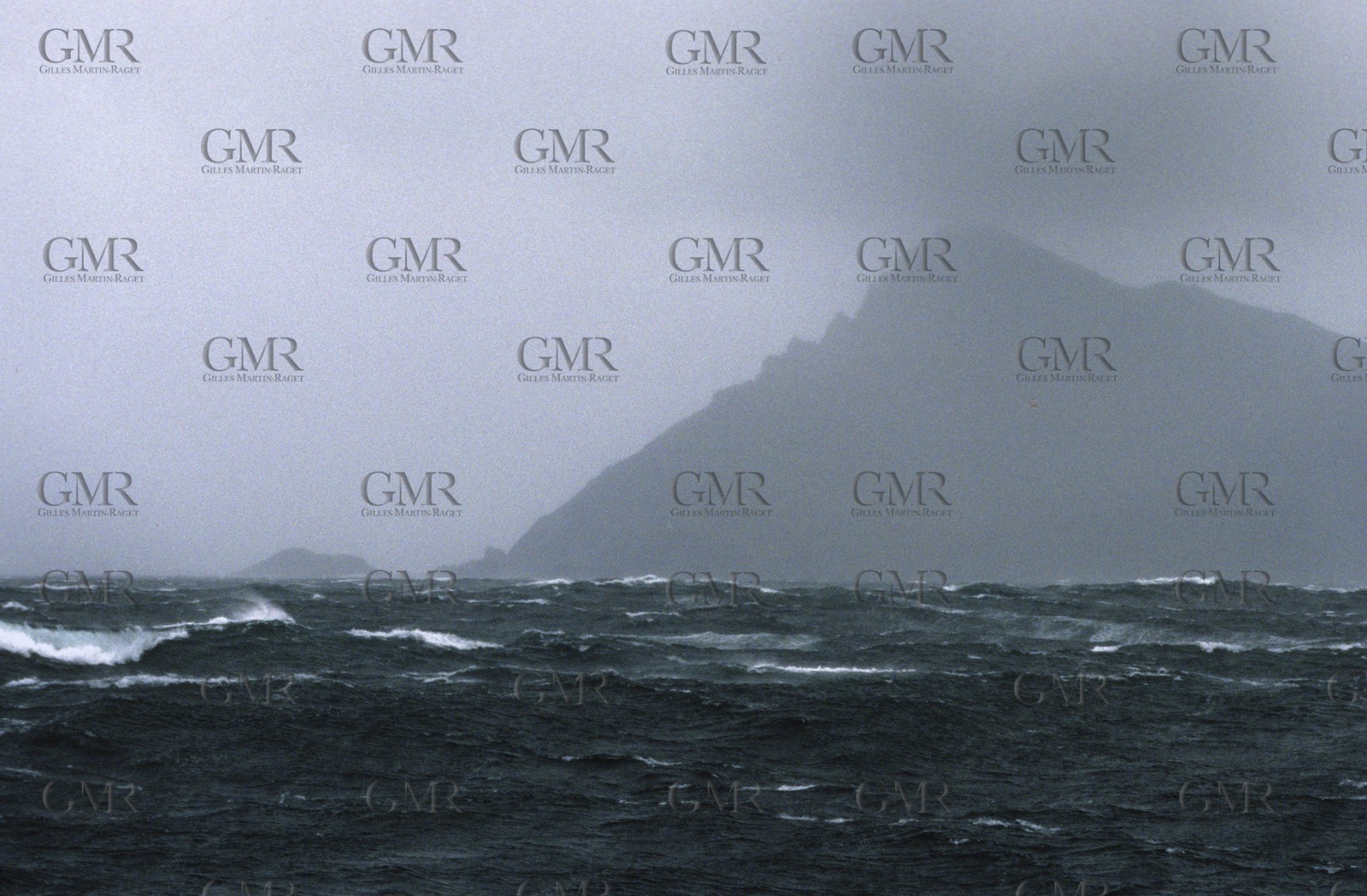 Cap Horn - Patagonia