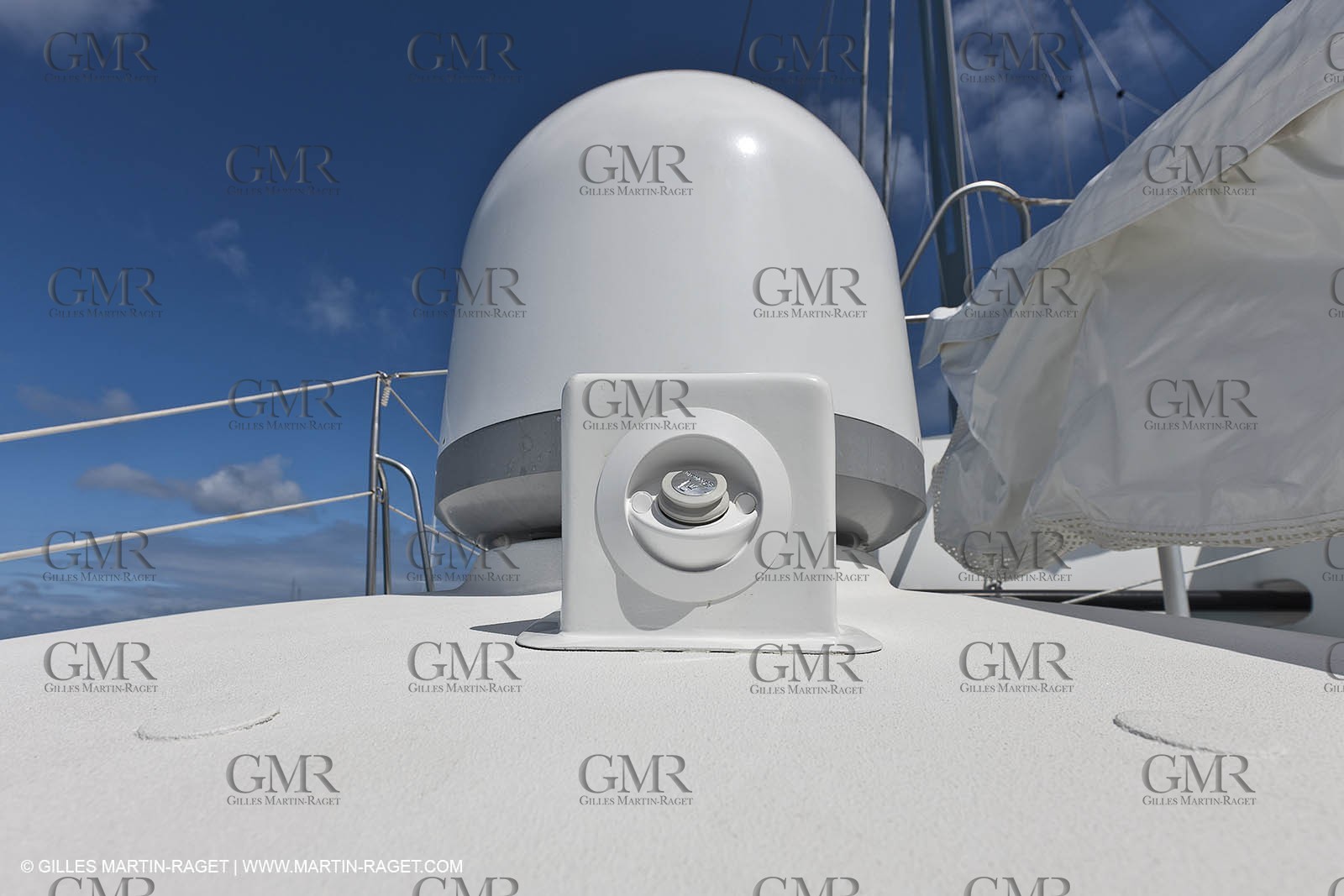 Sailing, Super Yachts, Swift (Ex-Club Med II)