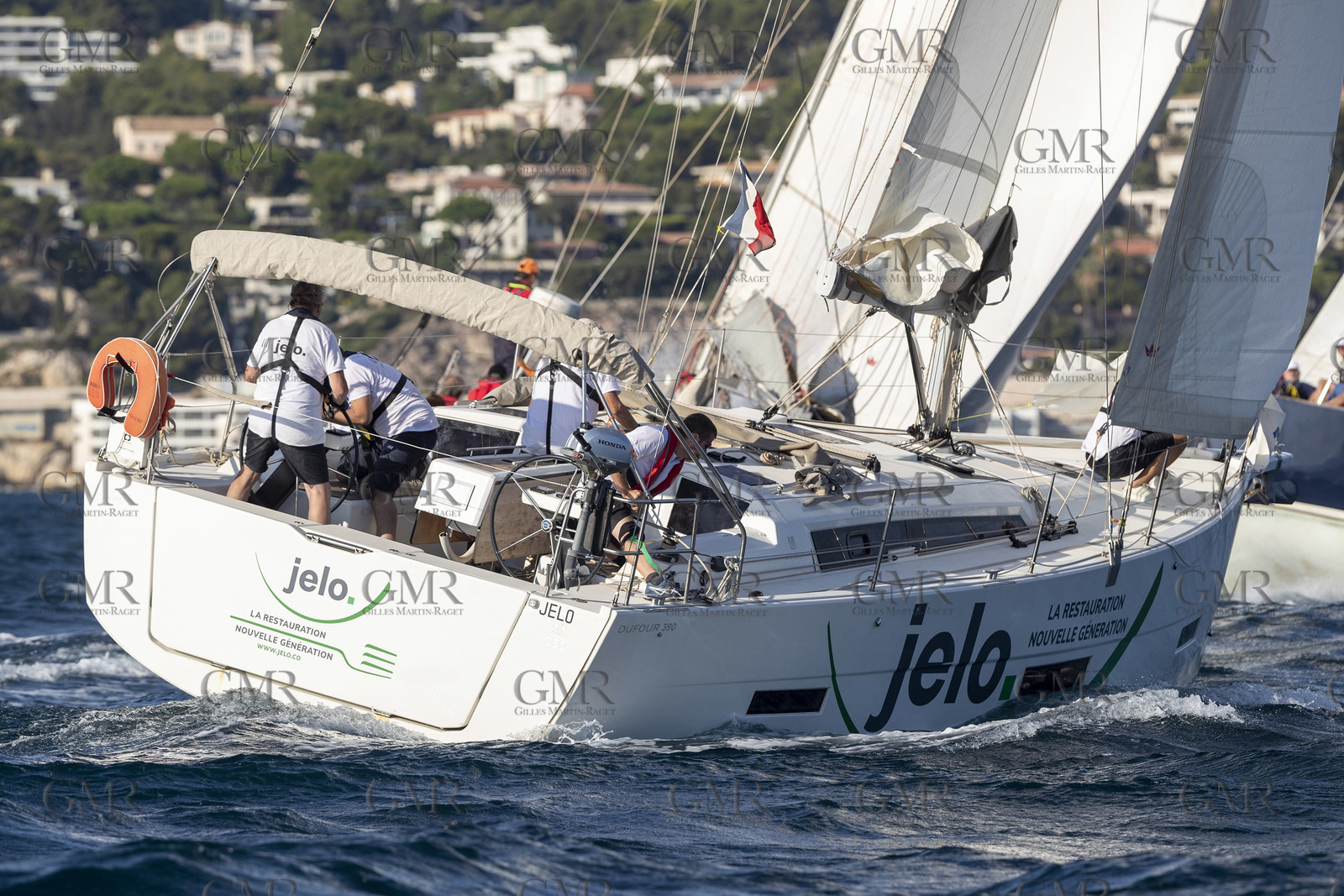 16 09 2022, Marseille (FRA,13), Juris Cup 2022, jour 1