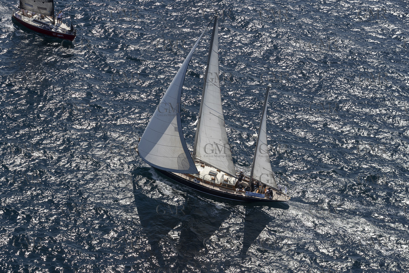 14 09 2018, Marseille (FRA,13), Juris Cup 2018