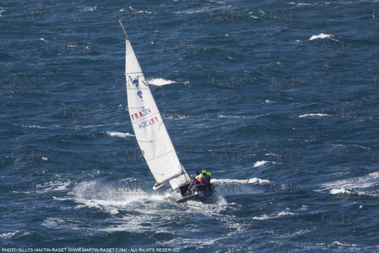 25 01 2015, Marseille (FRA,13) Challenge d'hiver