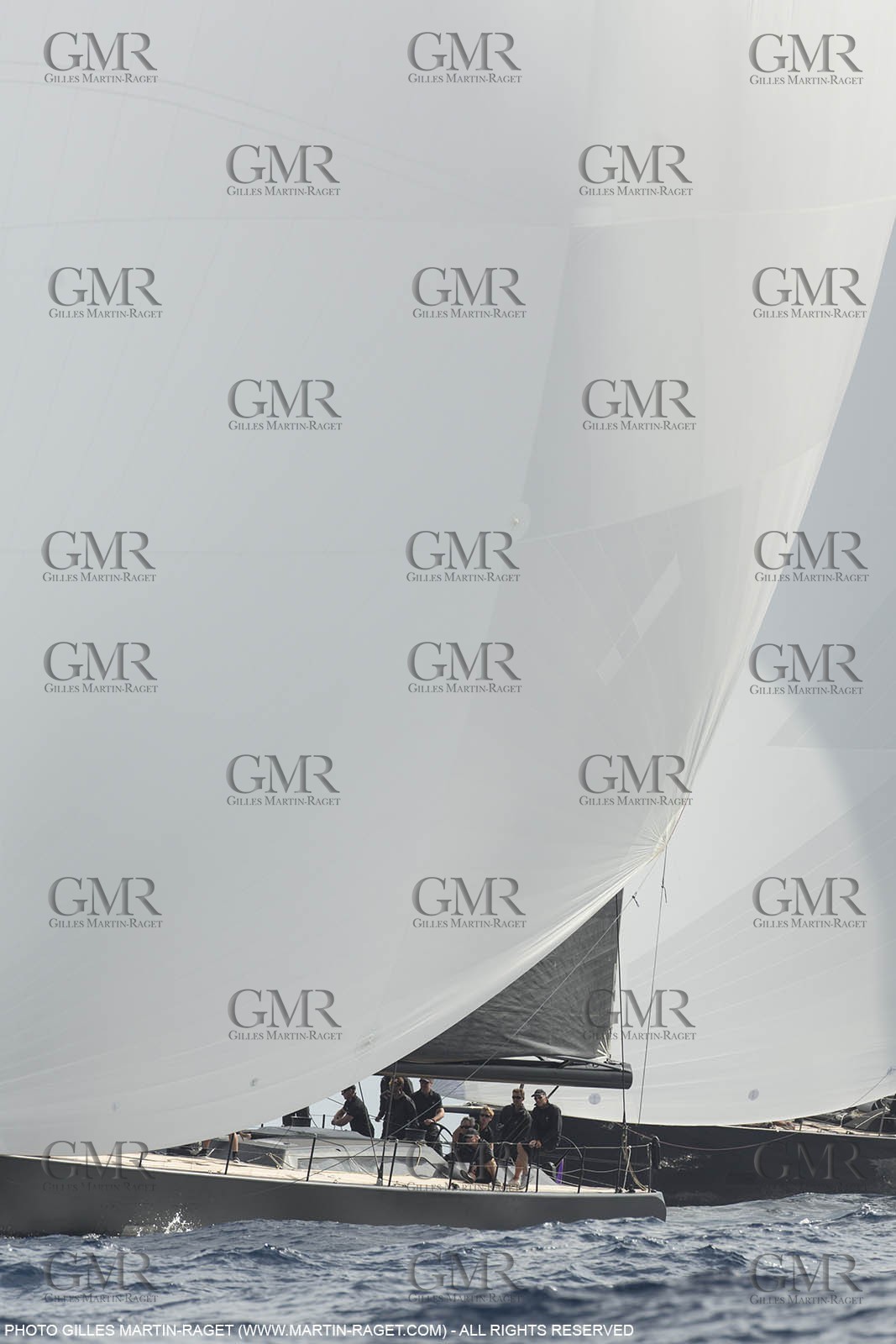 28 09 2015, Saint-Topez (FRA,83), Voiles de Saint-Tropez 2015, Day 1, Wally Yachts