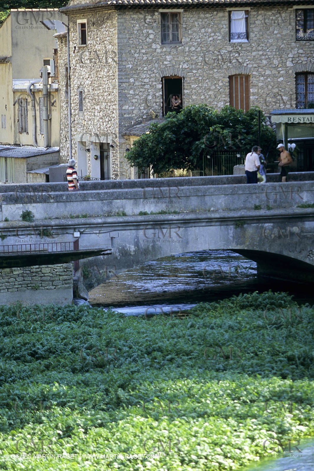 L'isle sur Sorgues