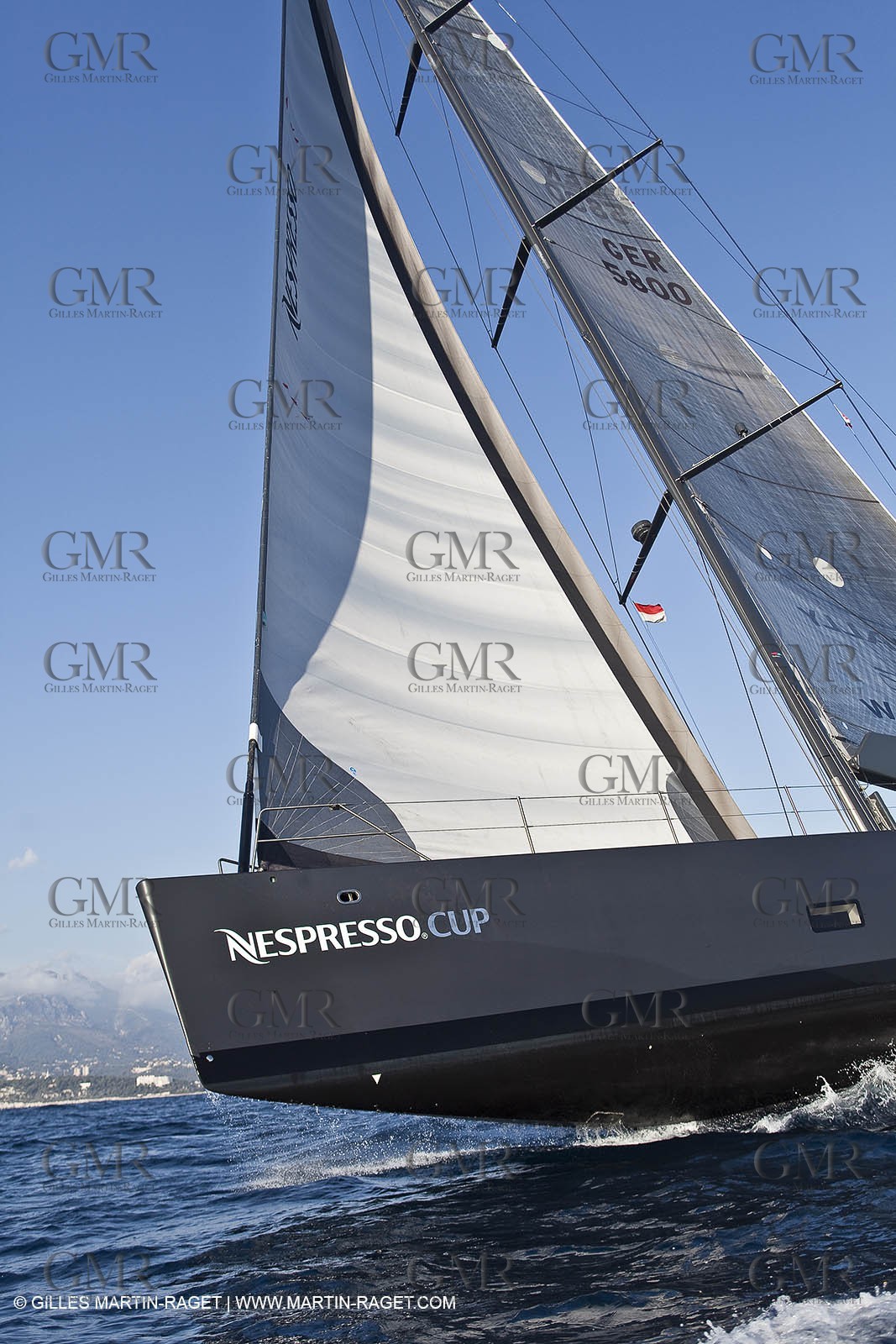 Sailing, Super Yachts, Wally yachts, Y3K 2