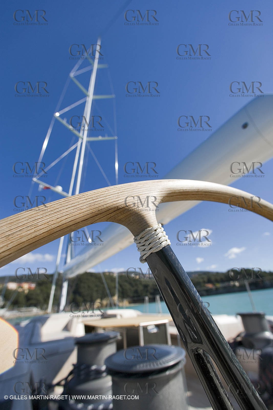 Sailing, Sailing Super Yachts, Wally Yachts, Barong C