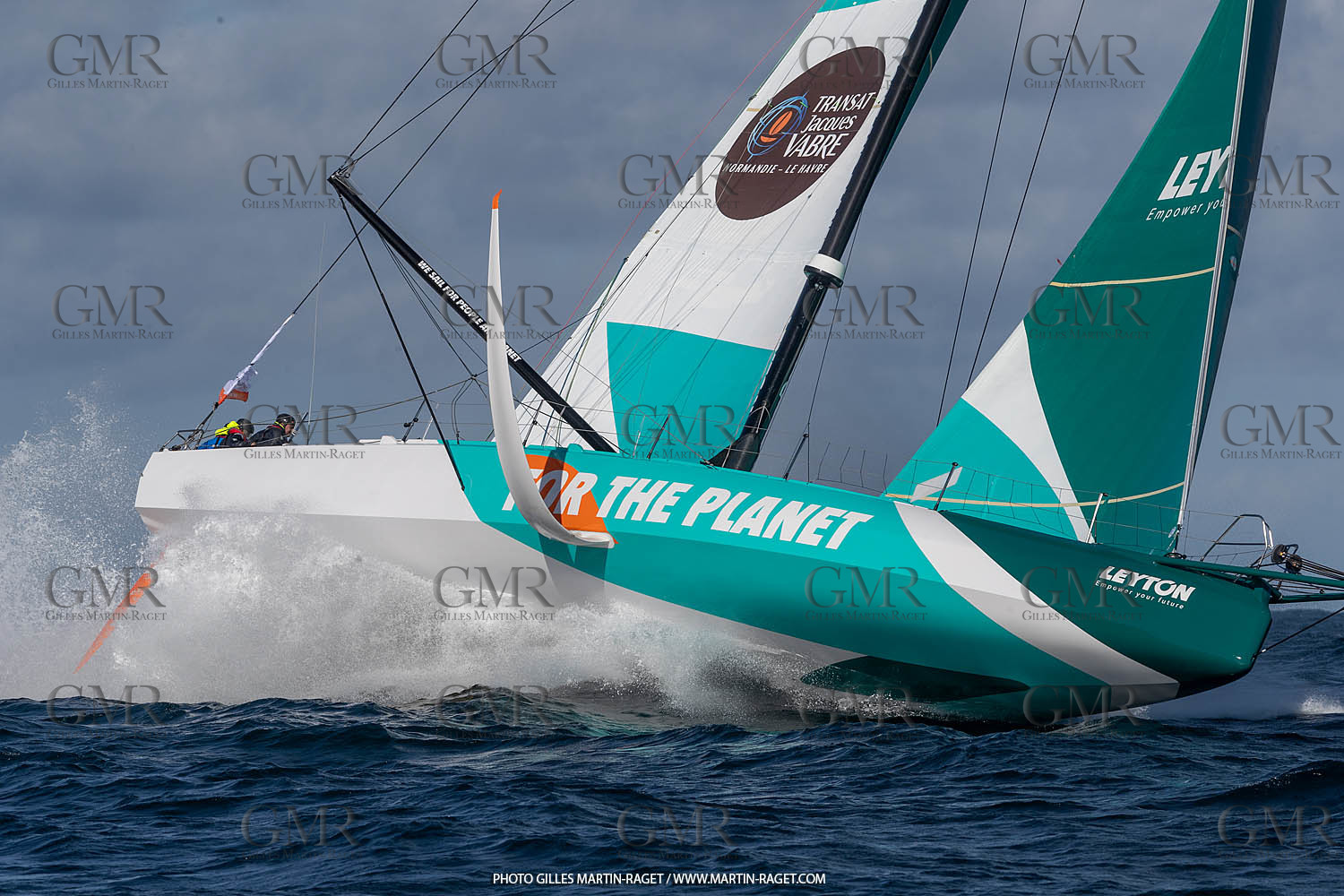 24 09 2023, Lorient (FRA), Defi Azimut 2923, Les Runs