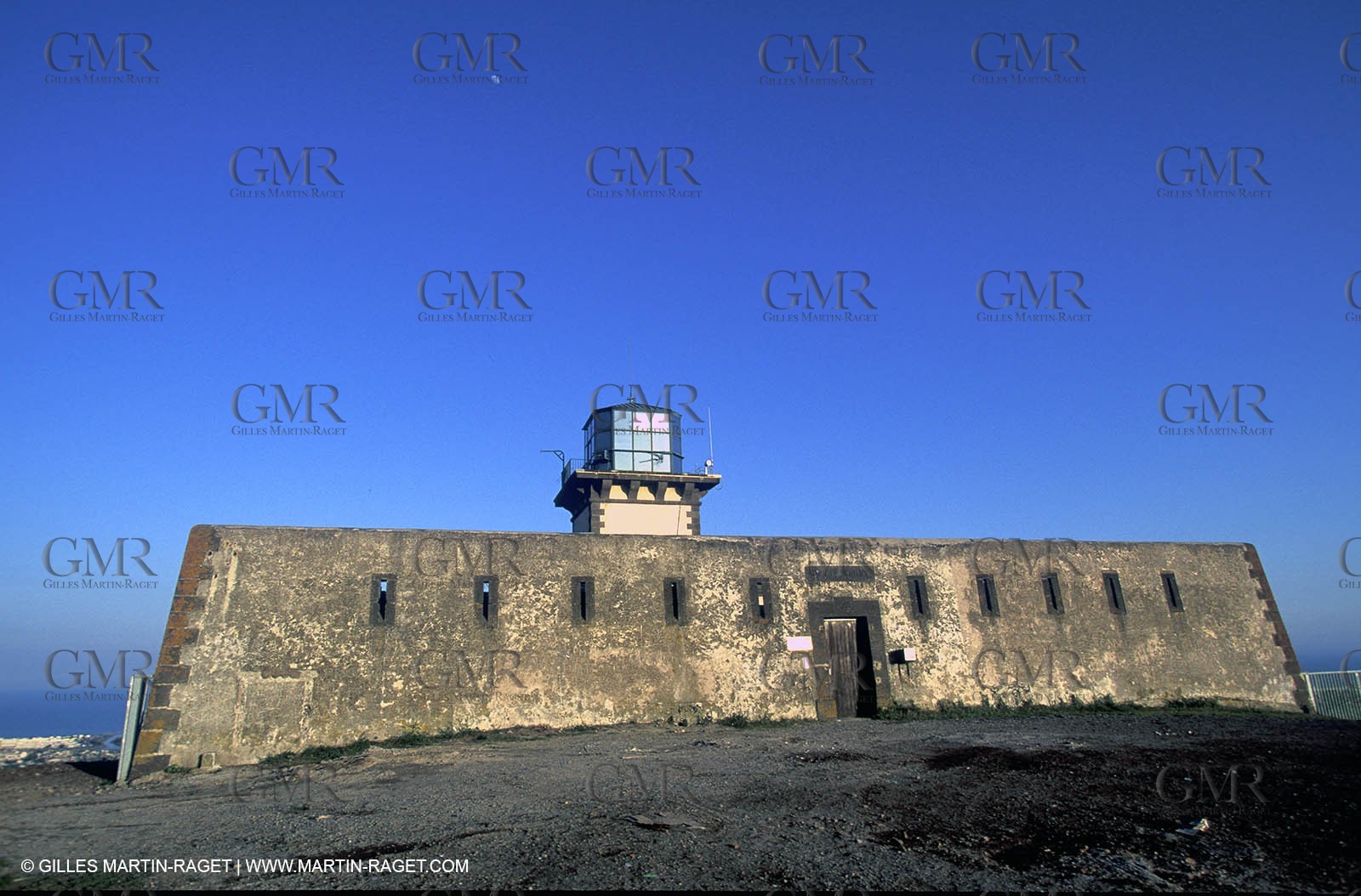 Lighthouse