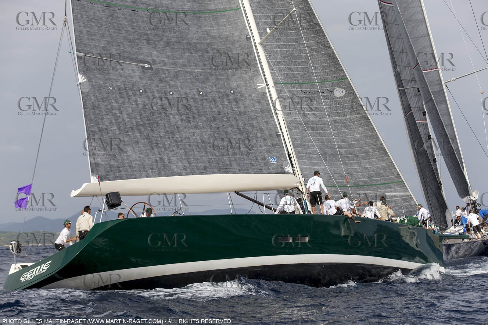 28 09 2015, Saint-Topez (FRA,83), Voiles de Saint-Tropez 2015, Day 1, Wally