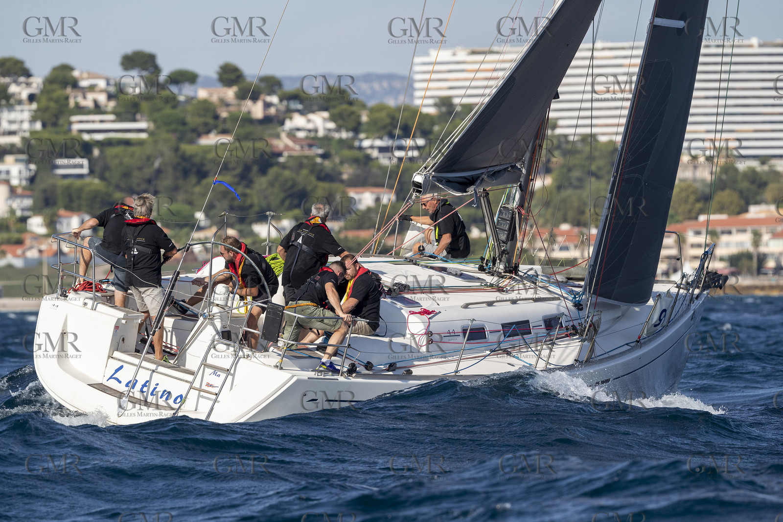 16 09 2022, Marseille (FRA,13), Juris Cup 2022, jour 1