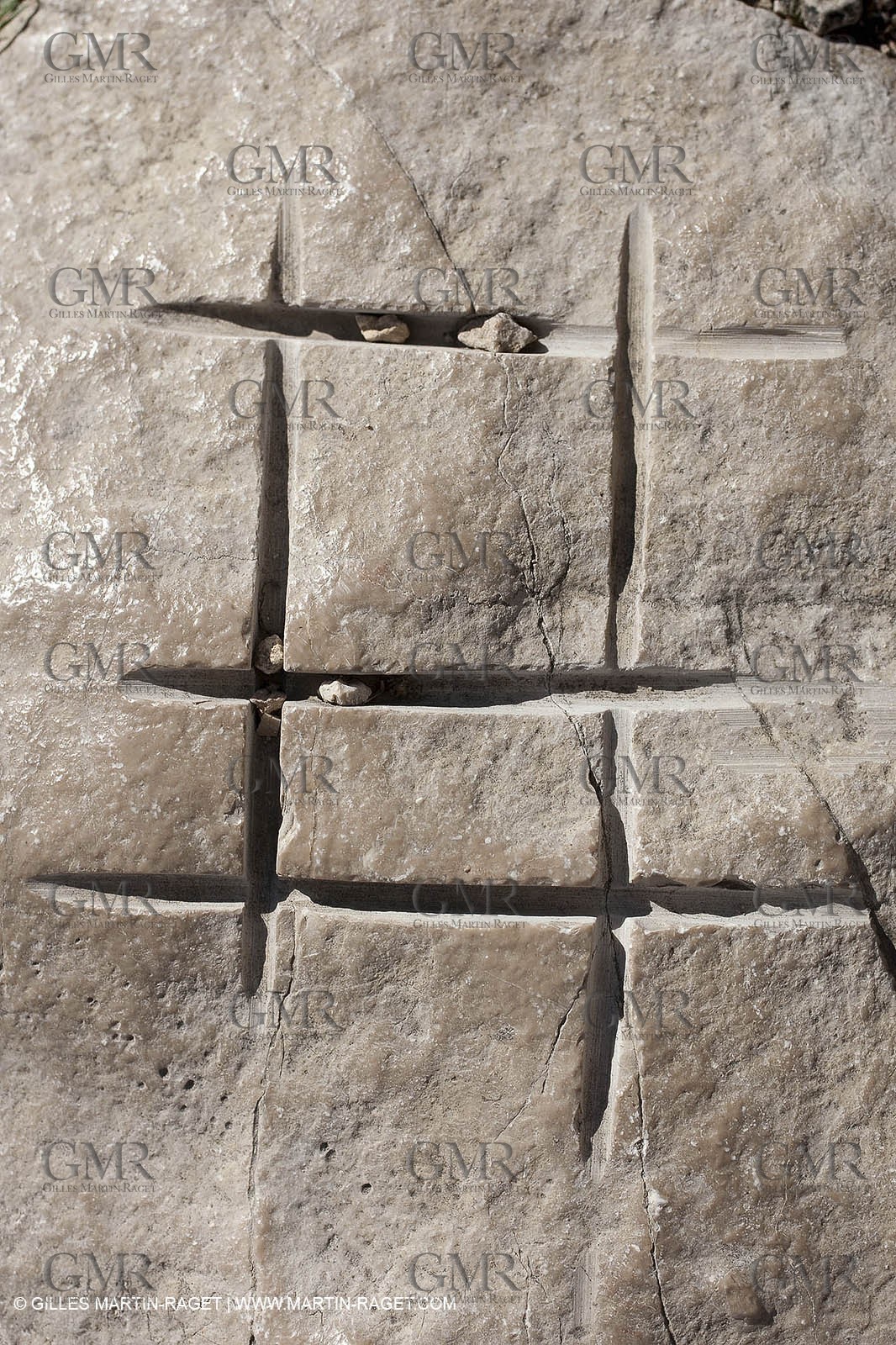 11 03 2009 - Marseille (FRA, 13) - Calanques